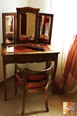 B&B La Chiave Di Sol Como Room photo